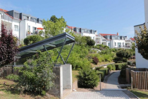 Residenz Bellevue Fewo 38 Fewo cc Herrmann in Zinnowitz